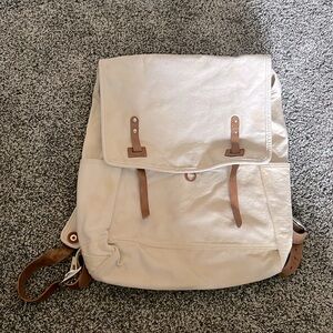 Makr Carry Goods backpack